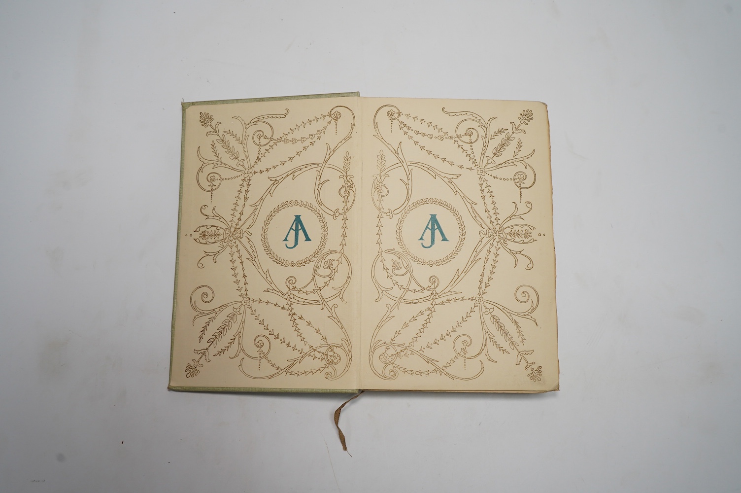 Austen, Jane - The Novels - 10 vols., edited by R. Brimley Johnson, illustrations by C.L and H.M Brock, 8vo, publisher's pictorial cloth gilt, J.M. Dent, London, 1898-1907